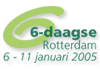 Rotterdam Logo